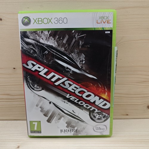 Split second velocity pal - velocity,
