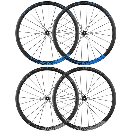 Bici strada 700c ruote 30 - 700c,