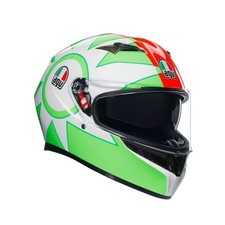 CASCO INTEGRALE AGV K3 taglia