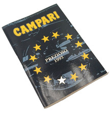 CAMPARI PREZIOSO 1993-1994