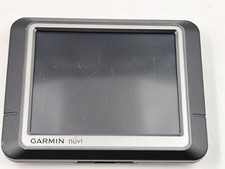 Garmin Nuvi 250 GPS