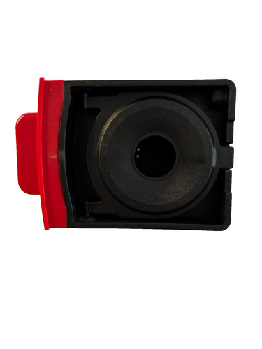 Ariete adattatore rosso - ariete,