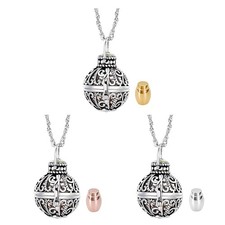 Cremazione Urna Collana