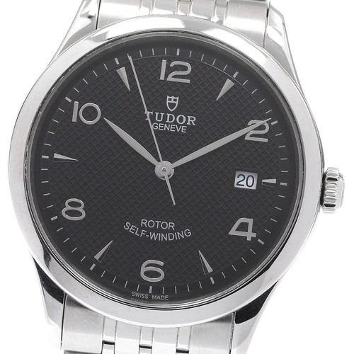 Orologio uomo automatico tudor - orologio,
