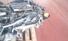 MOTORE SMART FORTWO 453 900