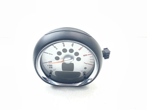Contagiri per mini cooper - contagiri,