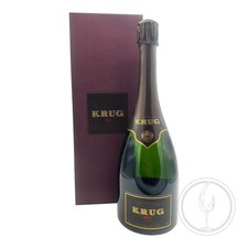 Krug - Champagne AOC Vintage