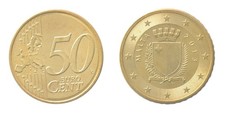 Malta cents 2013 km - 2013,, #130