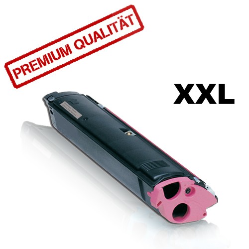 Toner xxl magenta per epson - toner,
