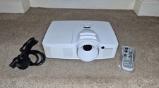 Optoma hd26 proiettore 1080p - optoma,