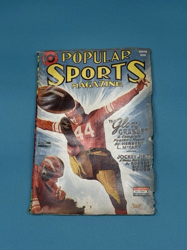 Pulp copertina calcio - , numero
