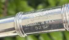 Flauto Geimeinhardt 50 Series