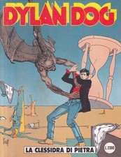 FB- DYLAN DOG ORIGINALE N.58 -- BONELLI -- B - G25