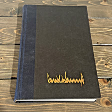 Trump The Art of the Deal -