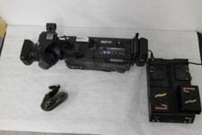 Sony DSR-1 Camcorder with 3