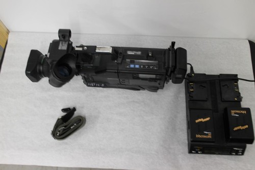 Videocamera sony dsr con 3 - sony,