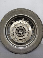 cerchio ruota posteriore kymco