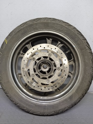 Cerchio ruota posteriore kymco - ruota,