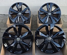 4 cerchi originali VW ID.4 E2