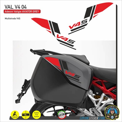 Kit adesivi valigie aviator - kit,