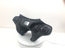  Harley Davidson Double Din