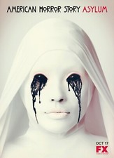 American Horror Story poster