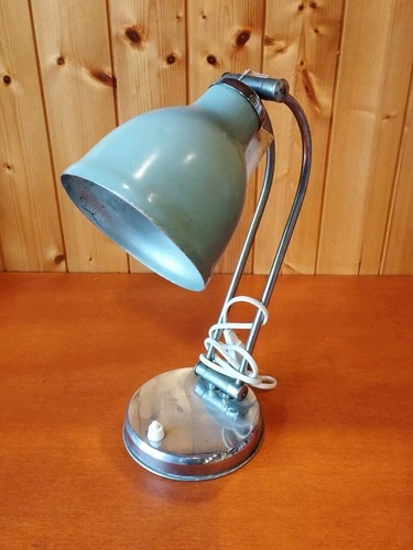 Lampada tavolo vintage - tavolo,
