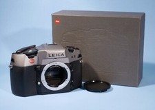 Leica R9 fotocamera reflex