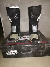 Stivali moto racing 39