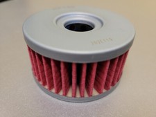 Filtro olio Brixton Cromwell