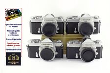 Nikkormat FT N molto belle prezzo x 1 pezzo garanzia 1 anno