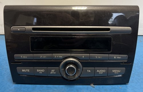 Autoradio originale fiat - originale,