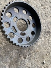 PULEGGIA ALBERO A CAMME