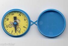 Mulino Bianco Sorpresine - Bussola - completa