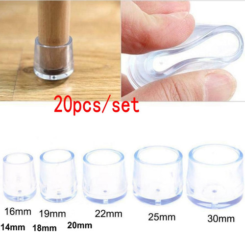 20pz coprigambe sedia - sedia, in