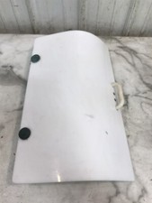 00 Bayliner Ciera 3055 Barca Porta Curva