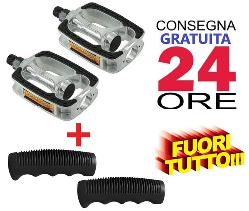 Fuori tutto coppia - tutto*, pedali