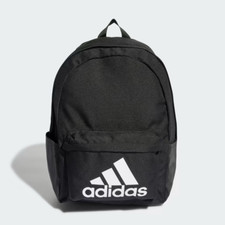 ZAINO ADIDAS HG0349 NERO BLACK