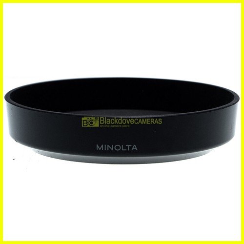 Paraluce minolta per obiettivo - minolta,