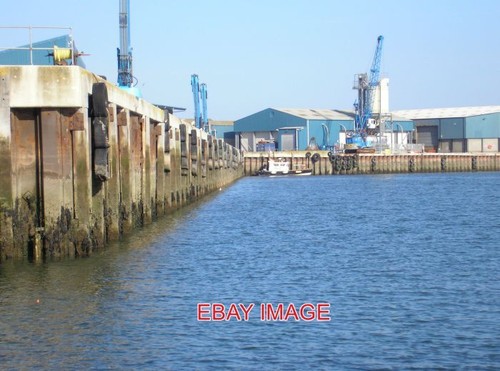 Photo the port - the, of
