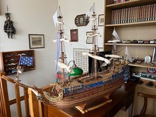 Veliero le Soleil Royale