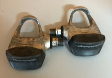 Pedali bici corsa vintage