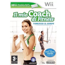 il mio Coach di Fitness