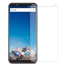 9H Tempered Glass Screen