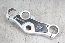 Piastra superiore forcella