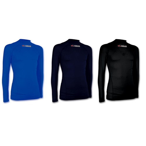 Maglia termica maniche lunghe - maniche,