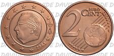 BELGIO - 2 CENTESIMI DI EURO 2003 - FDC