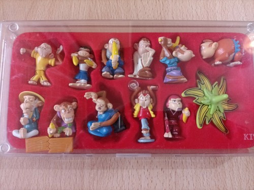 Sorpresine ovetti kinder - sorpresine,