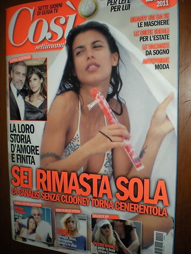 Così 2011 elisabetta - 2011, 9.elisabetta