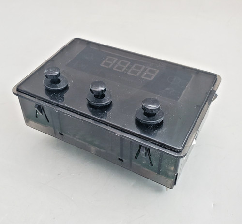 Zanussi zcv48300wa timer - zanussi,